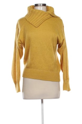 Damenpullover Mondi, Größe M, Farbe Gelb, Preis 15,00 €, #136738187