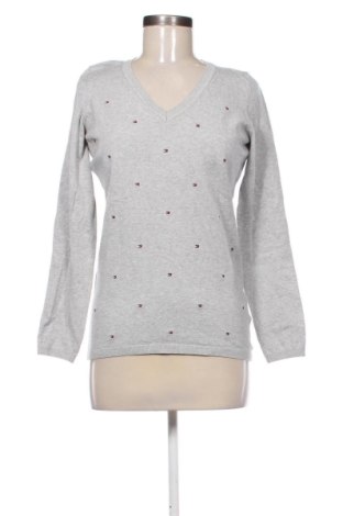 Damski sweter Tommy Hilfiger, Rozmiar S, Kolor Szary, Cena 298,69 zł, #136738226