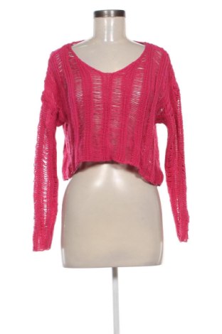Damenpullover Unbranded, Größe M, Farbe Rosa, Preis € 11,99, #136738512
