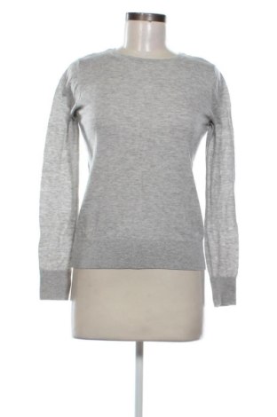 Damenpullover United Colors Of Benetton, Größe M, Farbe Grau, Preis 21,00 €, #136738530