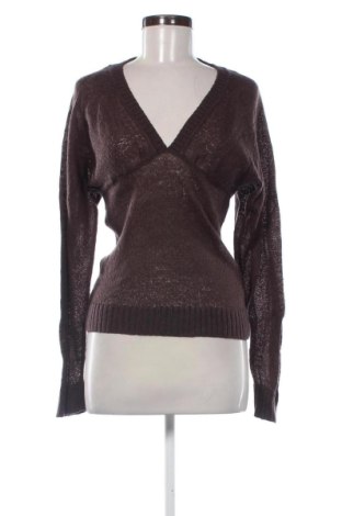 Damski sweter United Colors Of Benetton, Rozmiar XS, Kolor Brązowy, Cena 80,38 zł, #136738641