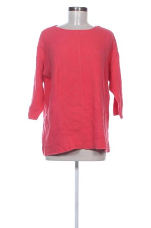 Damenpullover Heine, Größe L, Farbe Rosa, Preis 13,05 €, #136739021