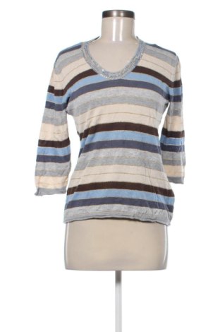 Дамски пуловер La Maglia, Размер M, Цвят Многоцветен, Цена 9,71 €, #136739048