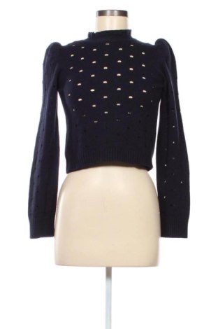 Damski sweter Max&Co., Rozmiar S, Kolor Niebieski, Cena 238,99 zł, #136739325