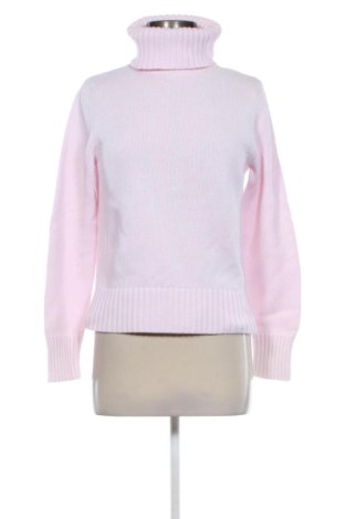 Damski sweter Street One, Rozmiar S, Kolor Różowy, Cena 60,34 zł, #136739351