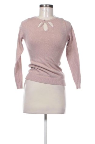 Damski sweter Orsay, Rozmiar S, Kolor Popielaty róż, Cena 75,02 zł, #136739443