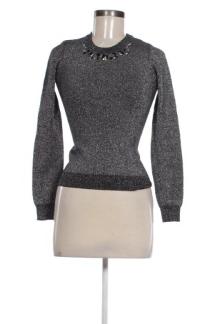 Damenpullover Calliope, Größe XS, Farbe Grau, Preis € 8,00, #136739465