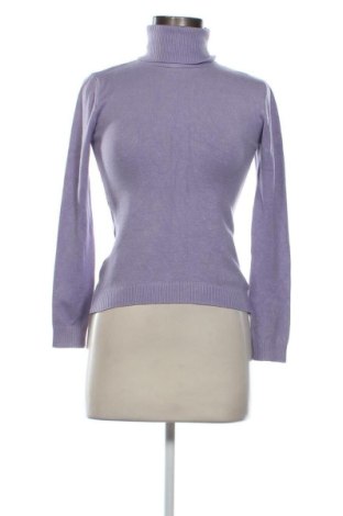 Damenpullover Unbranded, Größe S, Farbe Lila, Preis 15,00 €, #136739623