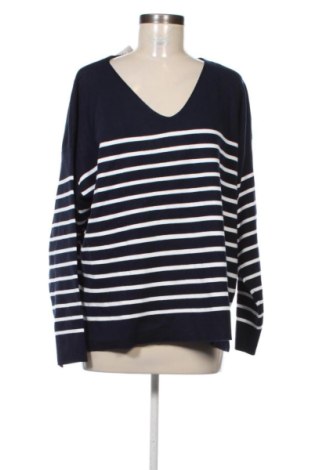 Damenpullover Ever.me by Takko Fashion, Größe XXL, Farbe Mehrfarbig, Preis 12,24 €, #136739657