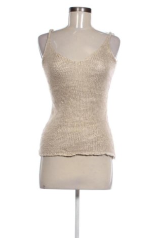 Dámský svetr Unbranded, Velikost S, Barva Béžová, Cena  170,00 Kč, #136740040