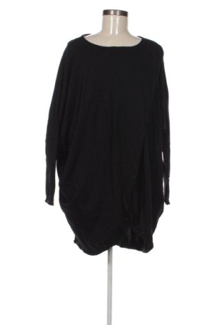 Damenpullover Miss Baron, Größe 4XL, Farbe Schwarz, Preis 15,00 €, #136740104