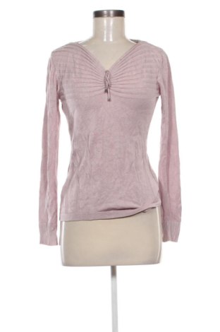 Damenpullover Unbranded, Größe M, Farbe Aschrosa, Preis € 9,99, #136740107
