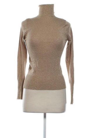 Damenpullover Zara, Größe S, Farbe Golden, Preis 14,00 €, #136740290