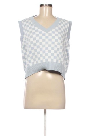 Pulover de femei Stradivarius, Mărime M, Culoare Multicolor, Preț 30,97 Lei, #136740305