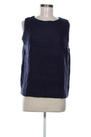 Dámský svetr Unbranded, Velikost L, Barva Modrá, Cena  283,00 Kč, #136740374