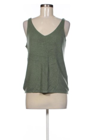 Damenpullover Vero Moda, Größe L, Farbe Grün, Preis € 6,99, #136740380