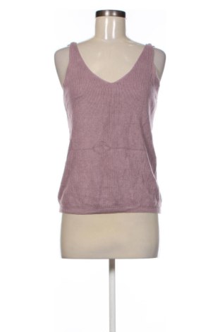 Дамски пуловер Vero Moda, Размер L, Цвят Пепел от рози, Цена 6,13 €, #136740637