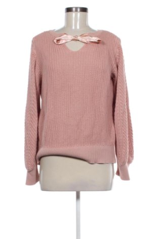 Damenpullover Orsay, Größe L, Farbe Aschrosa, Preis 15,00 €, #136740745