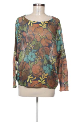 Damski sweter Unbranded, Rozmiar XL, Kolor Kolorowy, Cena 61,99 zł, #136741070
