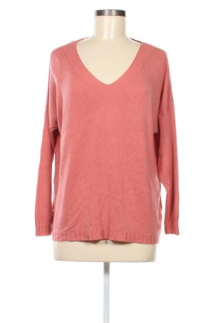 Damski sweter Unbranded, Rozmiar L, Kolor Popielaty róż, Cena 48,23 zł, #136741191