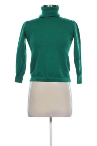 Damski sweter Unbranded, Rozmiar S, Kolor Zielony, Cena 80,38 zł, #136741402