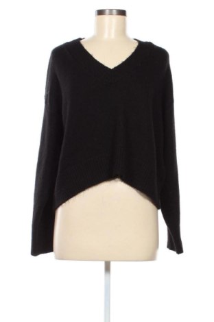 Damski sweter Zara, Rozmiar XXL, Kolor Czarny, Cena 85,74 zł, #136741434