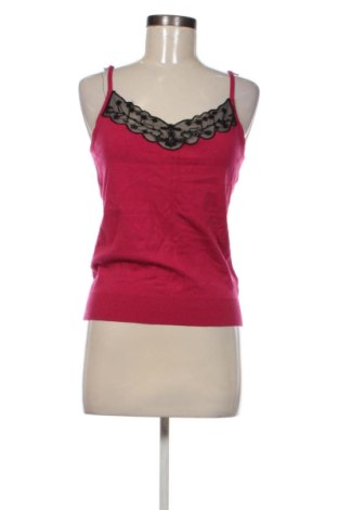 Damski sweter Promiss, Rozmiar S, Kolor Różowy, Cena 85,74 zł, #136742028