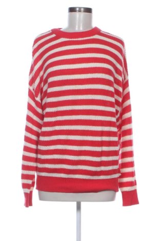 Damenpullover Pull&Bear, Größe S, Farbe Mehrfarbig, Preis 9,21 €, #136742229
