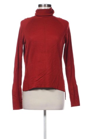 Damenpullover Zara, Größe M, Farbe Rot, Preis 14,00 €, #136742535