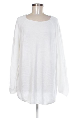 Damski sweter Bonita, Rozmiar XL, Kolor Biały, Cena 48,23 zł, #136742577