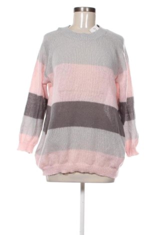 Damenpullover Unbranded, Größe M, Farbe Mehrfarbig, Preis 15,00 €, #136742653