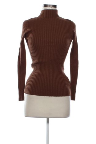 Damenpullover Unbranded, Größe S, Farbe Braun, Preis 14,82 €, #136742739