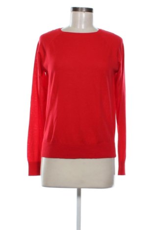 Damski sweter Reserved, Rozmiar M, Kolor Czerwony, Cena 79,40 zł, #136742861