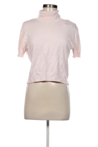 Damski sweter Unbranded, Rozmiar L, Kolor Różowy, Cena 148,32 zł, #136743296