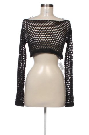 Dámský svetr Unbranded, Velikost M, Barva Černá, Cena  204,00 Kč, #136744516