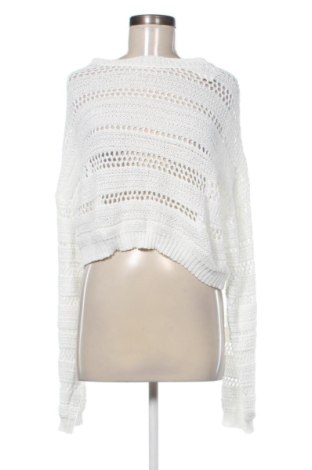 Pulover de femei Unbranded, Mărime L, Culoare Alb, Preț 41,83 Lei, #136744843