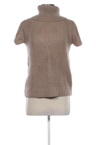 Pulover de femei Unbranded, Mărime M, Culoare Bej, Preț 36,96 Lei, #136744867