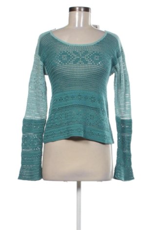 Dámský svetr Unbranded, Velikost M, Barva Modrá, Cena  227,00 Kč, #136744986