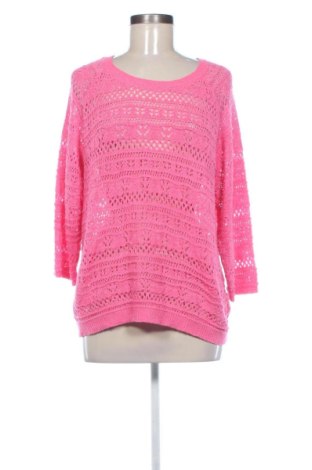 Damenpullover Unbranded, Größe L, Farbe Rosa, Preis 7,99 €, #136745007