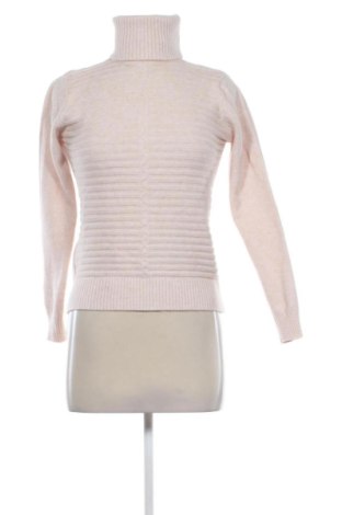 Dámský svetr Unbranded, Velikost XS, Barva Růžová, Cena  300,00 Kč, #136745116