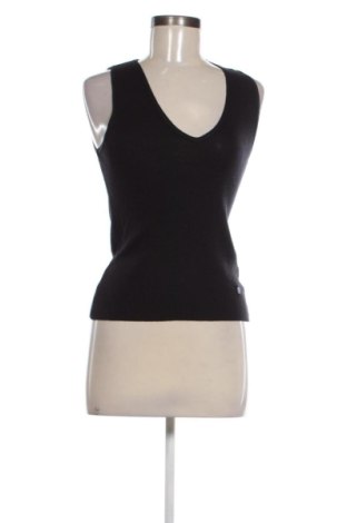 Pulover de femei United Colors Of Benetton, Mărime S, Culoare Negru, Preț 72,99 Lei, #136745404