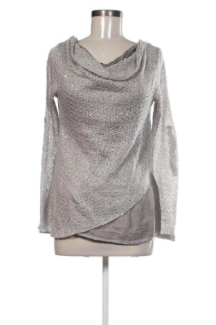 Dámský svetr NEW COLLECTION, Velikost S, Barva Šedá, Cena  312,00 Kč, #136745435