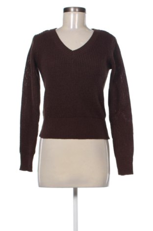 Pulover de femei Terranova, Mărime XS, Culoare Maro, Preț 74,49 Lei, #136746010