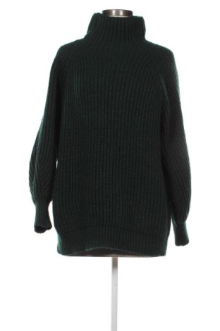 Damenpullover My Mood, Größe XXL, Farbe Grün, Preis 14,82 €, #136746038