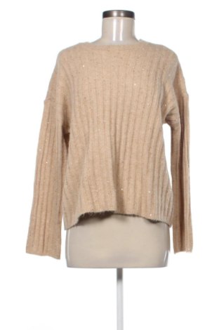 Damenpullover Mohito, Größe XL, Farbe Beige, Preis 14,78 €, #136746039