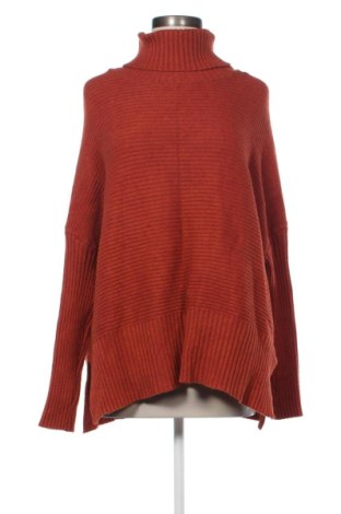 Damenpullover Unbranded, Größe XL, Farbe Orange, Preis 13,06 €, #136746171