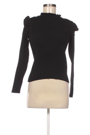 Damenpullover ONLY, Größe XS, Farbe Schwarz, Preis 8,25 €, #136746208