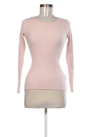 Damenpullover Unbranded, Größe M, Farbe Rosa, Preis 10,00 €, #136746242