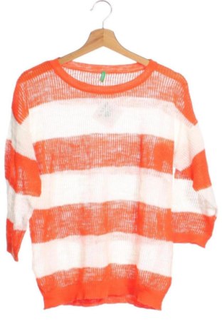 Damenpullover United Colors Of Benetton, Größe M, Farbe Mehrfarbig, Preis 15,99 €, #136746695