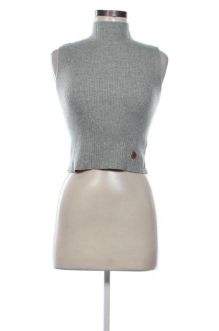 Damenpullover Unbranded, Größe XS, Farbe Grau, Preis 8,57 €, #136746736